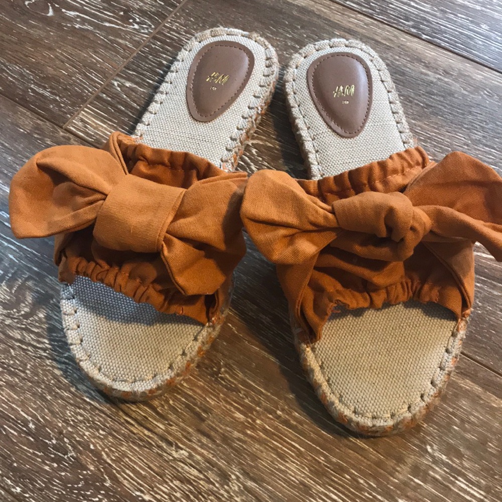 H&M Sandals